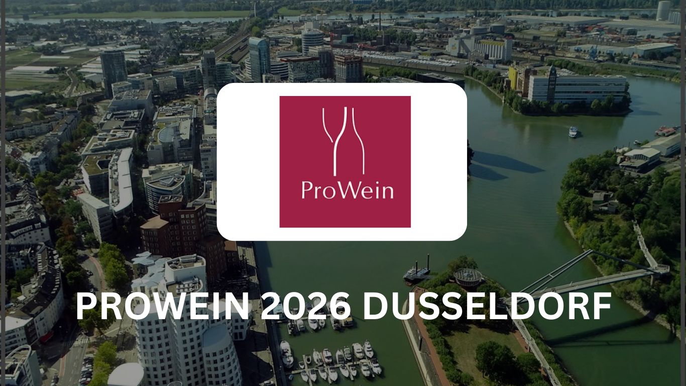 Éxito Rotundo en Prowein Düsseldorf 2026